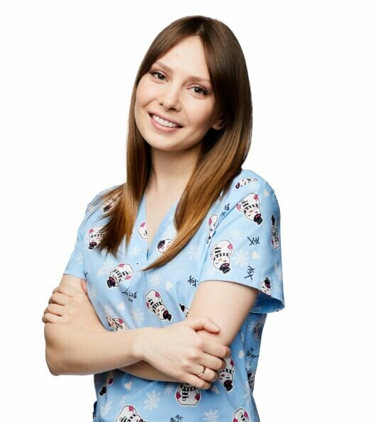Астролог Полина Сергеевна