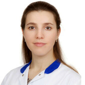 Астролог Полина Сергеевна