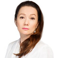 Богданова Азалия Рафаиловна - венеролог, дерматолог, косметолог, миколог г.Санкт-Петербург