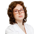 Ломоносова Елена Викторовна - нефролог, ревматолог, терапевт г.Санкт-Петербург