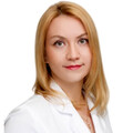 Донченко Елена Сергеевна - эндокринолог г.Санкт-Петербург