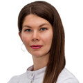 Николаева Варвара Дмитриевна - диабетолог, диетолог, эндокринолог г.Санкт-Петербург