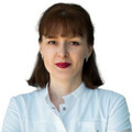 Малютина Анжелика Валентиновна - окулист (офтальмолог) г.Санкт-Петербург