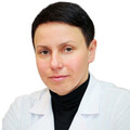 Атаманова Элина Эльбековна - невролог г.Санкт-Петербург