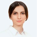 Каракетова Ольга Валерьевна - узи-специалист, эндокринолог г.Санкт-Петербург