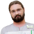 Смирнов Георгий Алексеевич - маммолог, хирург, узи-специалист г.Санкт-Петербург