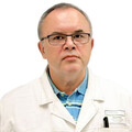 Филиппов Игорь Константинович - ортопед, физиотерапевт, травматолог г.Санкт-Петербург