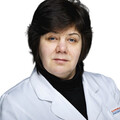 Сазонец Ольга Игоревна - аллерголог, пульмонолог, иммунолог г.Санкт-Петербург