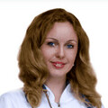 Денисова Анна Алексеевна - гастроэнтеролог, терапевт, гепатолог г.Санкт-Петербург