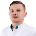 Барбинов Денис Вячеславович - венеролог, дерматолог, трихолог, онкодерматолог г.Санкт-Петербург