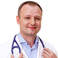 Ровный Виктор Борисович - гастроэнтеролог, гепатолог, инфекционист г.Санкт-Петербург