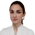 Гурина Татьяна Викторовна - флеболог, хирург г.Санкт-Петербург