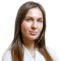 Резцова Полина Александровна - венеролог, дерматолог, косметолог, трихолог, онкодерматолог г.Санкт-Петербург