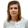 Парфентьева Марина Сергеевна - акушер, гинеколог г.Санкт-Петербург