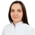 Калигова Макка Руслановна - дерматолог, косметолог, трихолог г.Санкт-Петербург