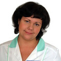Вострикова Екатерина Борисовна - гастроэнтеролог, диетолог г.Санкт-Петербург