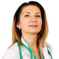 Грек Елена Анатольевна - аллерголог, гастроэнтеролог, иммунолог г.Санкт-Петербург