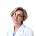 Комарова Дарья Константиновна - окулист (офтальмолог) г.Санкт-Петербург