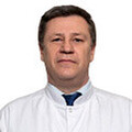 Сердюк Виталий Владимирович - узи-специалист, уролог г.Санкт-Петербург