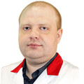 Чайка Олег Олегович - хирург, проктолог, колопроктолог г.Санкт-Петербург
