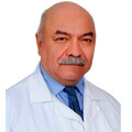 Алиев Азер Алхасович - проктолог, колопроктолог г.Санкт-Петербург