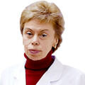 Потапова Ирина Валентиновна - гастроэнтеролог, терапевт, гепатолог г.Санкт-Петербург