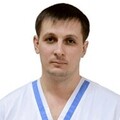 Мещеряков Евгений Владимирович - окулист (офтальмолог) г.Санкт-Петербург