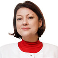 Ерошина Екатерина Сергеевна - невролог, рефлексотерапевт, эпилептолог г.Санкт-Петербург