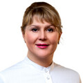 Белдовская Наталья Юрьевна - окулист (офтальмолог) г.Санкт-Петербург