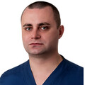 Дружинин Руслан Александрович - ортопед, нейрохирург, вертебролог г.Санкт-Петербург