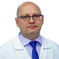 Ивлиев Андрей Анатольевич - невролог, ортопед, травматолог г.Санкт-Петербург