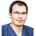 Харюк Павел Ярославович - мануальный терапевт, ортопед, массажист г.Санкт-Петербург