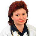 Попович Юлия Владимировна - аллерголог, иммунолог г.Санкт-Петербург