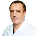 Обухов Андрей Васильевич - вертебролог, невролог г.Санкт-Петербург