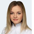 Мишина Светлана Владимировна - гастроэнтеролог, диетолог г.Санкт-Петербург