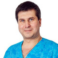 Данилкин Алексей Валерьевич - ортопед, травматолог г.Санкт-Петербург