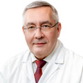 Чернышов Анатолий Юрьевич - ортопед, травматолог г.Санкт-Петербург