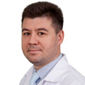 Гладков Сергей Юрьевич - акушер, гинеколог, гинеколог-эндокринолог г.Санкт-Петербург
