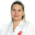 Усольцева Юлия Валерьевна - акушер, гинеколог, гинеколог-эндокринолог г.Санкт-Петербург