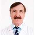 Криулин Сергей Григорьевич - гирудотерапевт, мануальный терапевт г.Санкт-Петербург