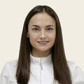 Северинец Екатерина Александровна - венеролог, дерматолог г.Санкт-Петербург