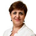 Савельева Екатерина Акундиновна - пульмонолог, рефлексотерапевт, терапевт г.Санкт-Петербург