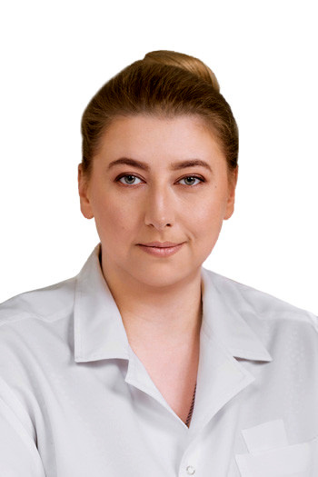 Ольга Львовна Фото