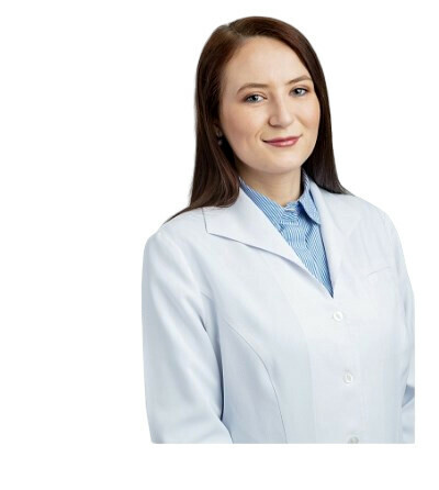 Юлия Сергеевна Фото