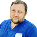 Негазов Александр Александрович - лор (отоларинголог) г.Санкт-Петербург