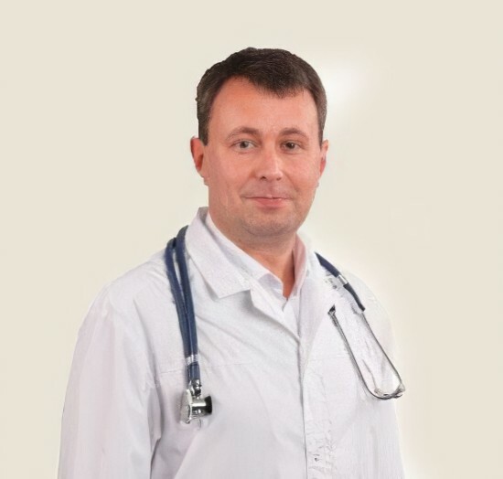 Александров врач спб